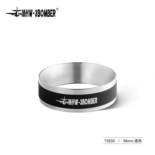 馭系列 - 磁吸接粉環 - 58MM通用 - MHW - 3BOMBER TAIWAN