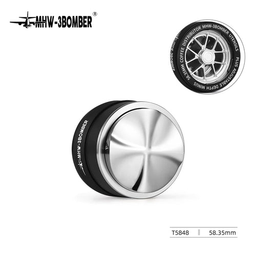 馭系列 - 無級布粉器 - 58MM通用 - MHW - 3BOMBER TAIWAN