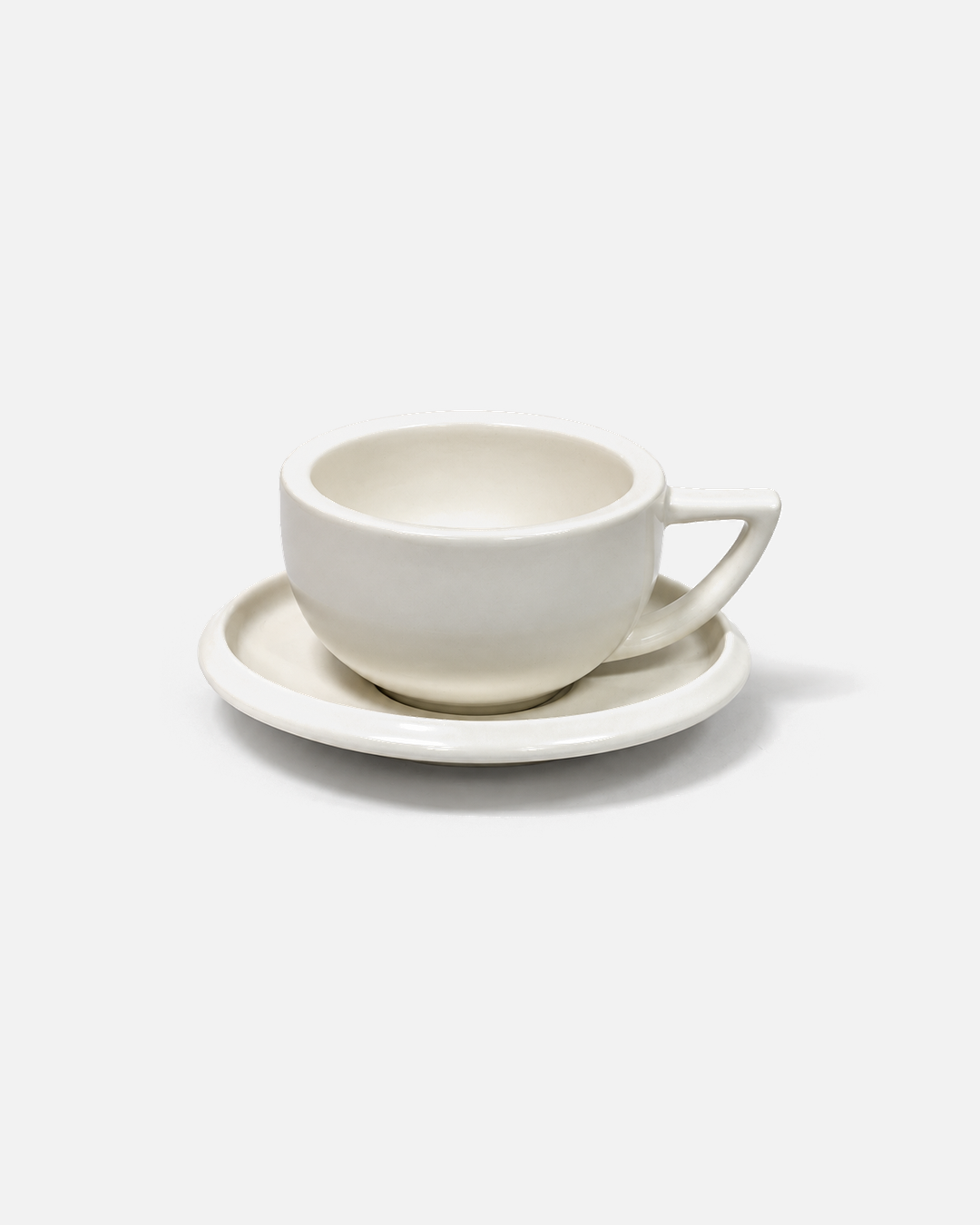 澤田杯-200ml-礦石白