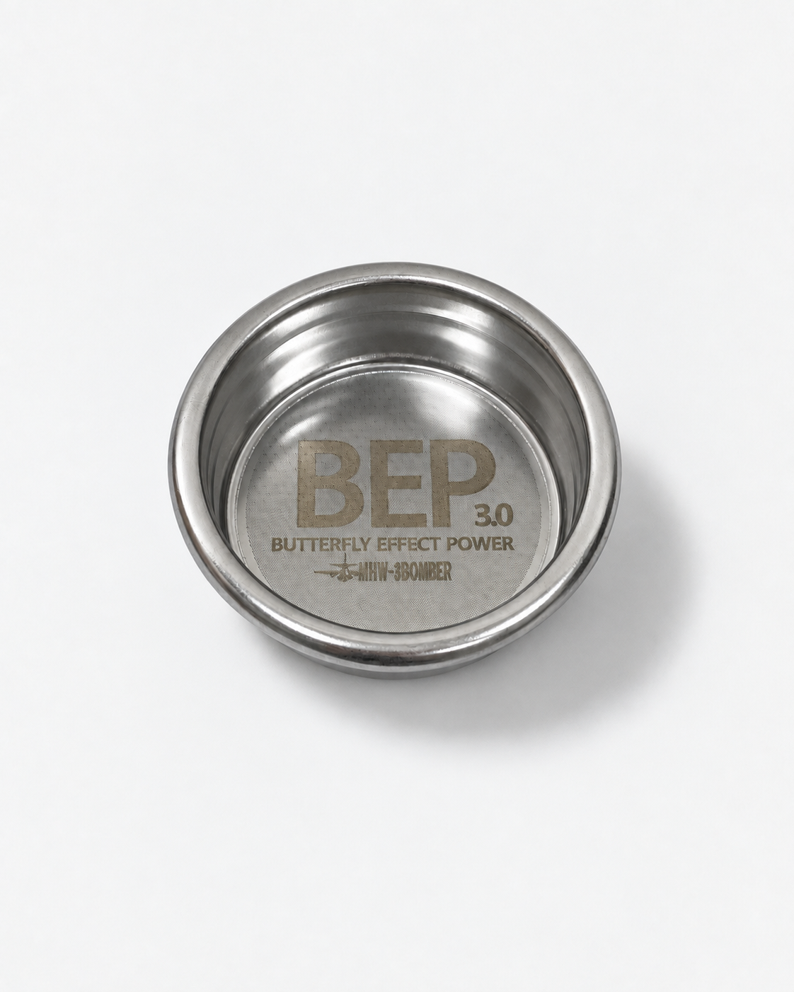 BEP蝴蝶粉碗 2.0-18g