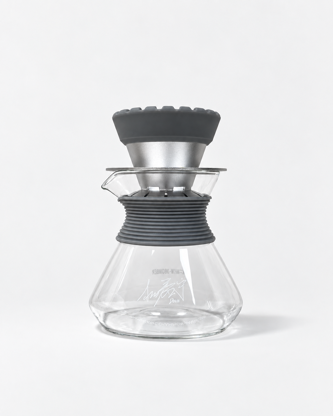 留香壺-透明-500ml