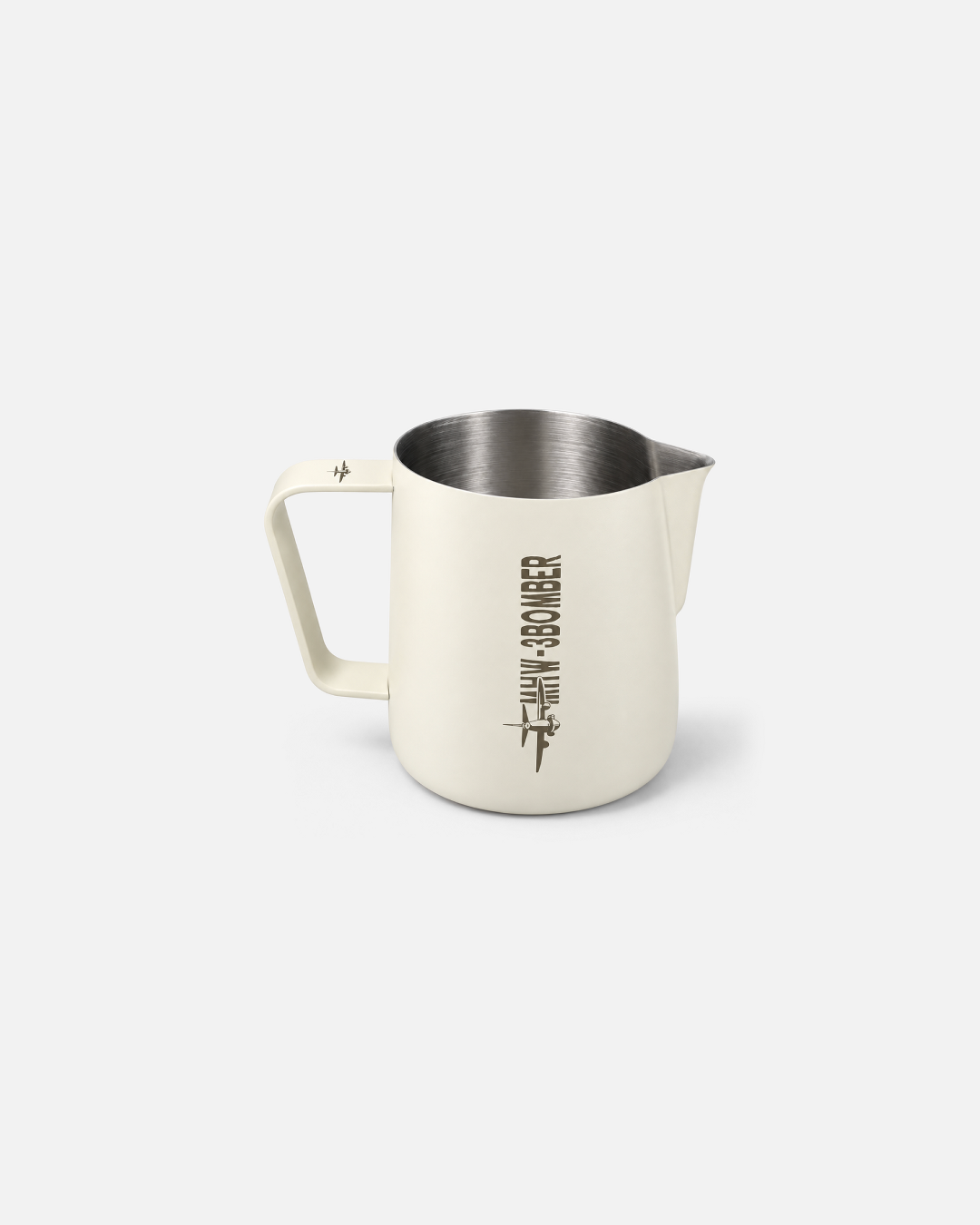 拉花缸經典版3.0-砂米白-600ml