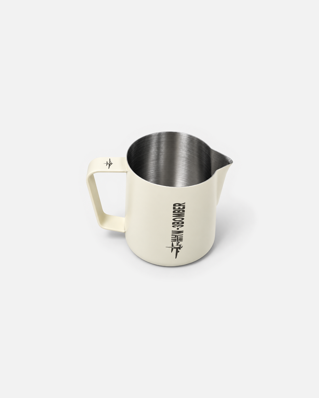 拉花缸經典版3.0-砂米白-450ml