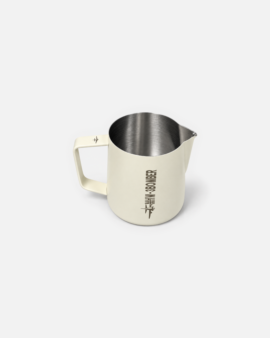 拉花缸旗艦版5.0-砂米白-600ml