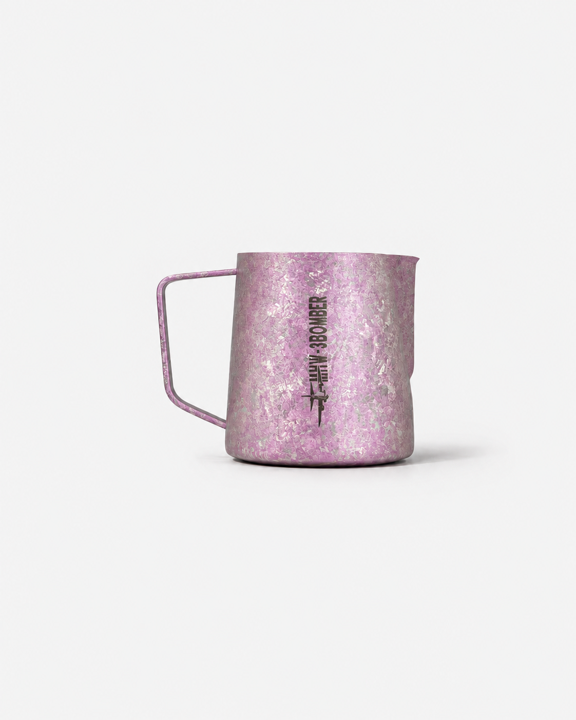 鈦拉花缸-600ml-火花