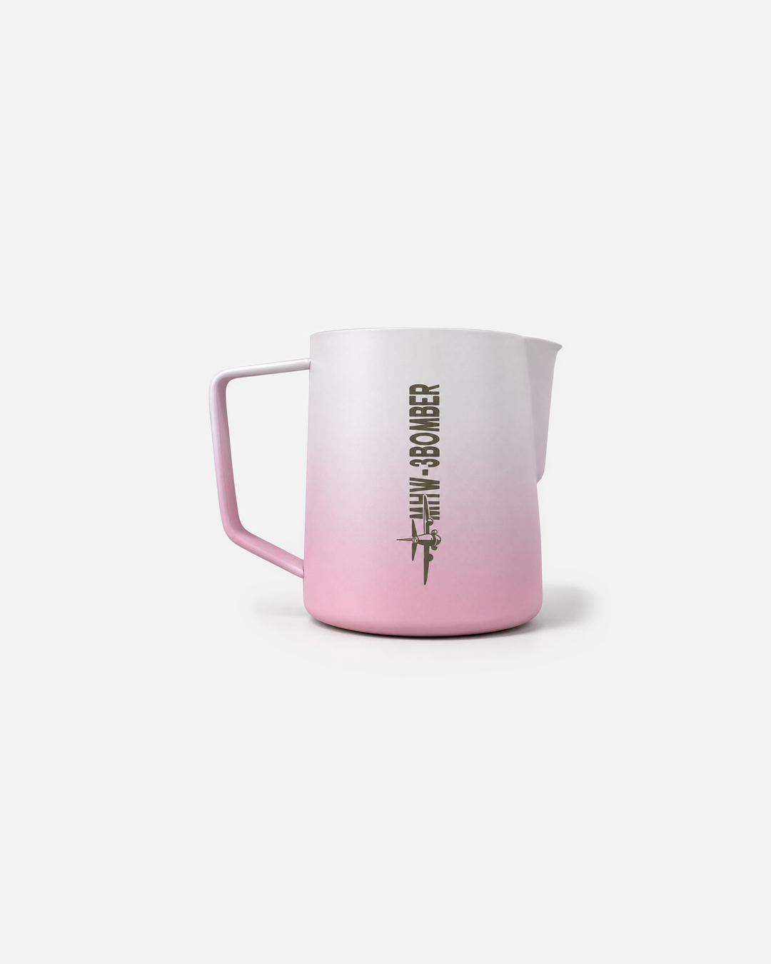 拉花缸旗艦版5.0-漸變粉-500ml
