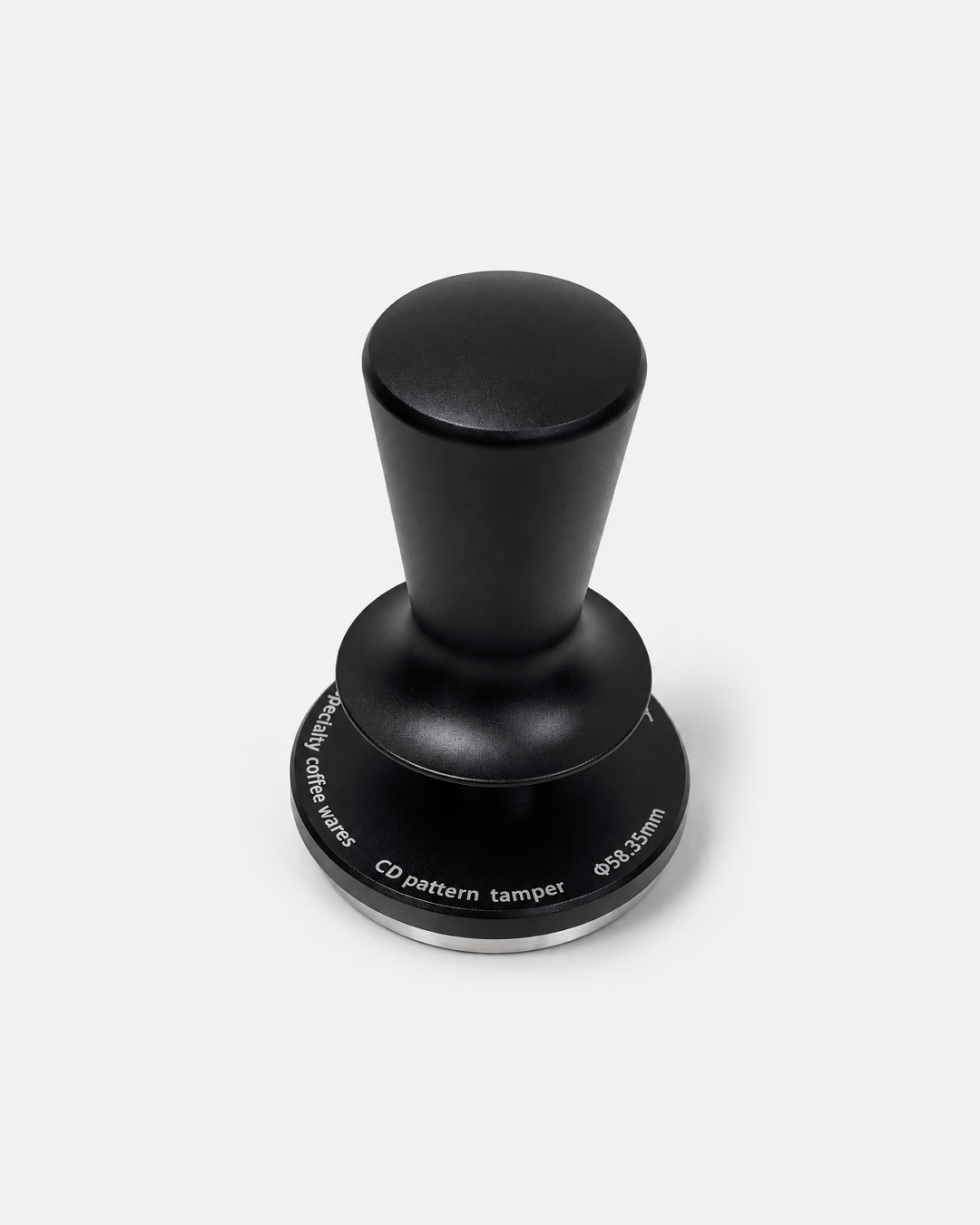 CD系列壓粉錘-螺紋-58.35mm