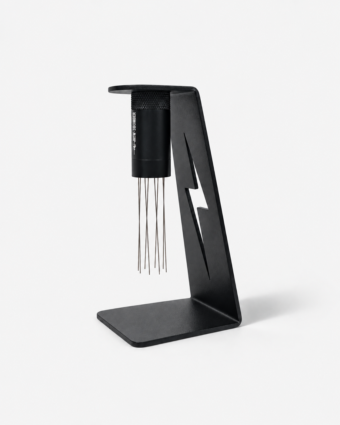 閃電攪粉針2.0