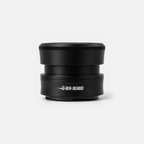 黑曜布粉器-51mm