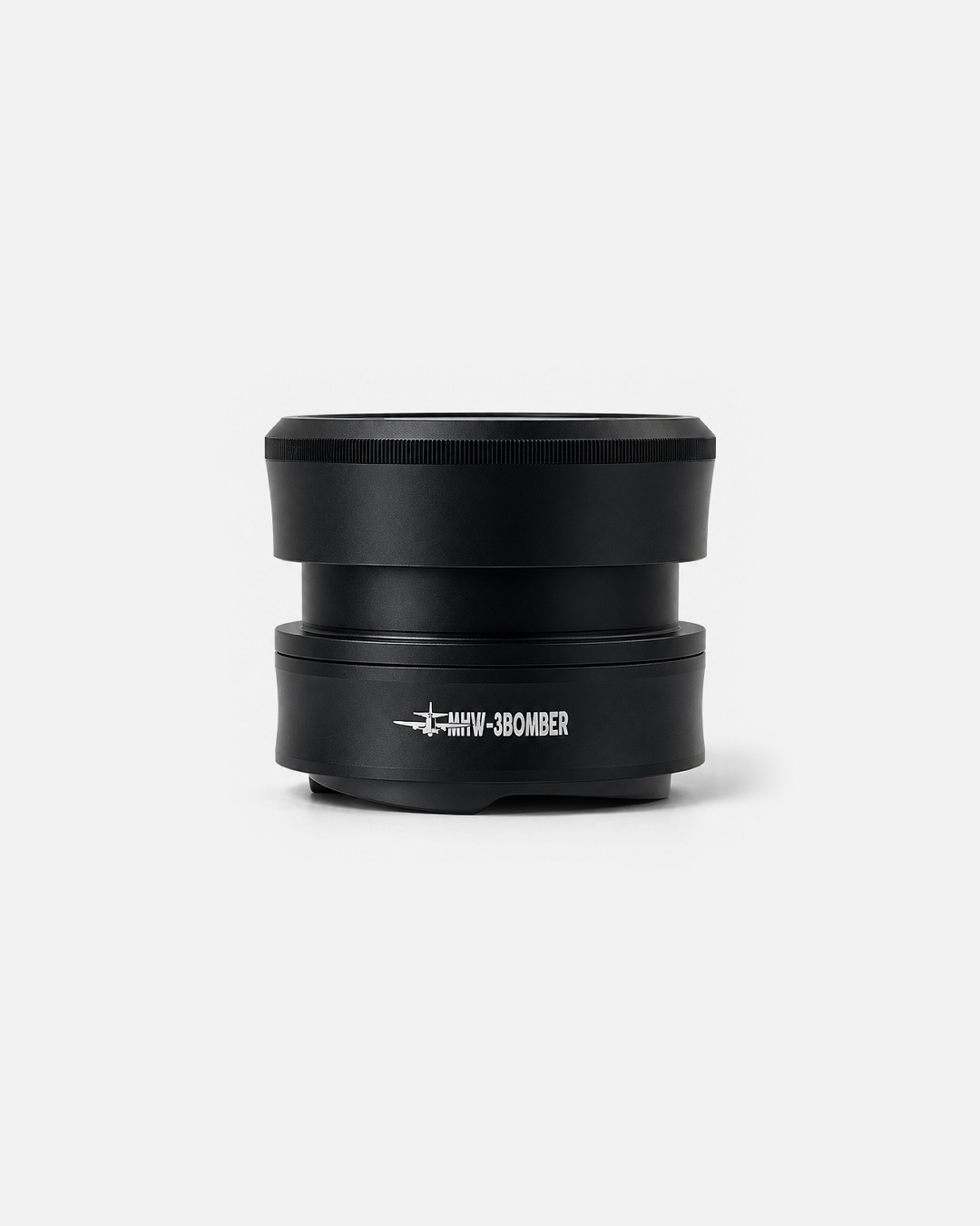黑曜布粉器-51mm