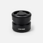 黑曜布粉器-51mm