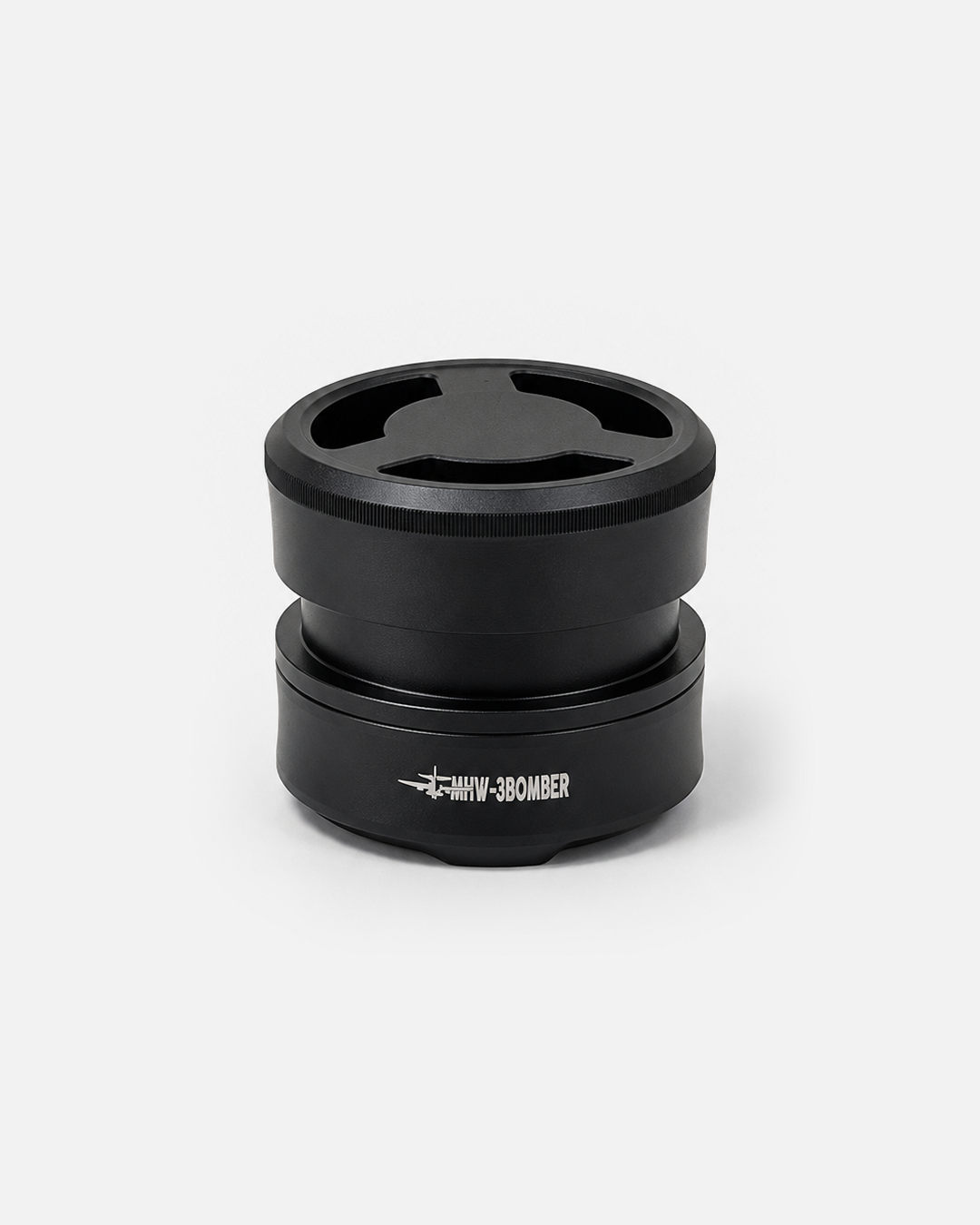 黑曜布粉器-51mm