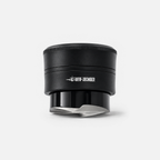 黑曜布粉器-51mm