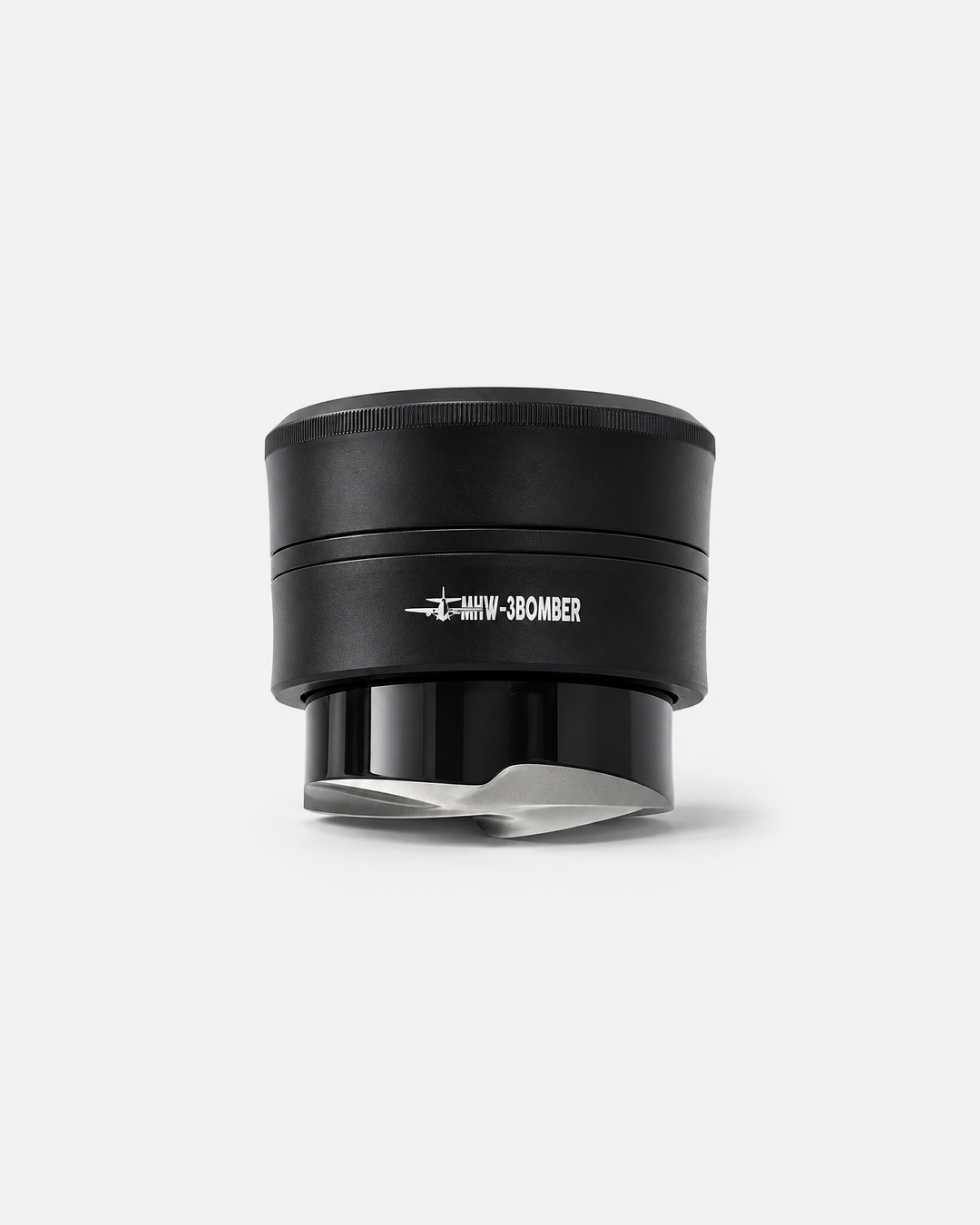 黑曜布粉器-51mm