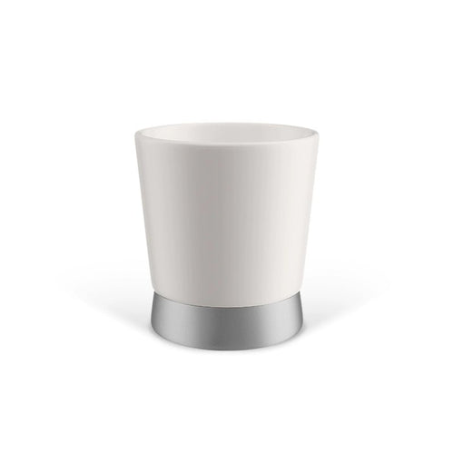 CERA咖啡杯 - 白色 - 240ml - MHW - 3BOMBER TAIWAN