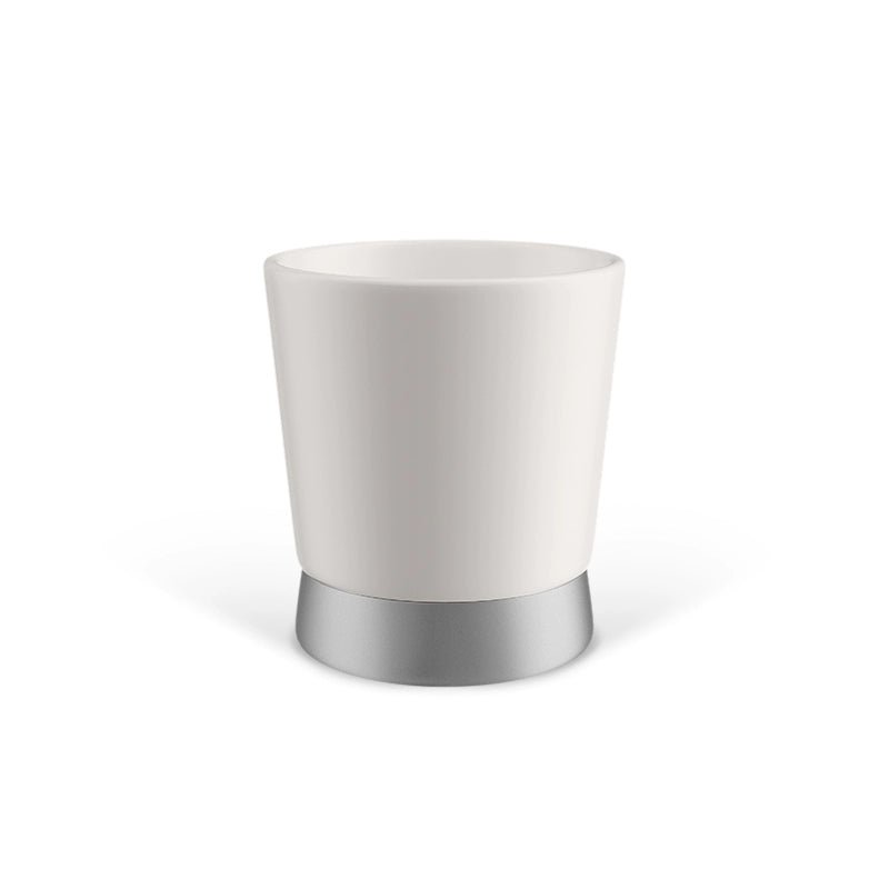 CERA咖啡杯 - 白色 - 240ml - MHW - 3BOMBER TAIWAN