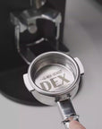 DEX精密粉碗-58MM通用-18g