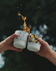 STTOKE聯名盈旋杯-咖啡物語-絮語-220ml