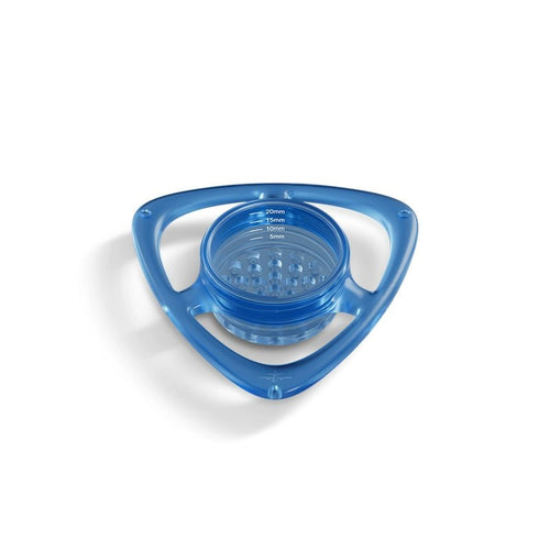 Rain手沖分流器 - 洛根藍 - MHW - 3BOMBER TAIWAN